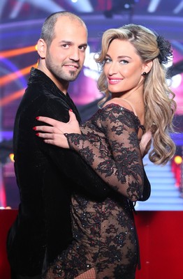 Dancing with the Stars week 4
